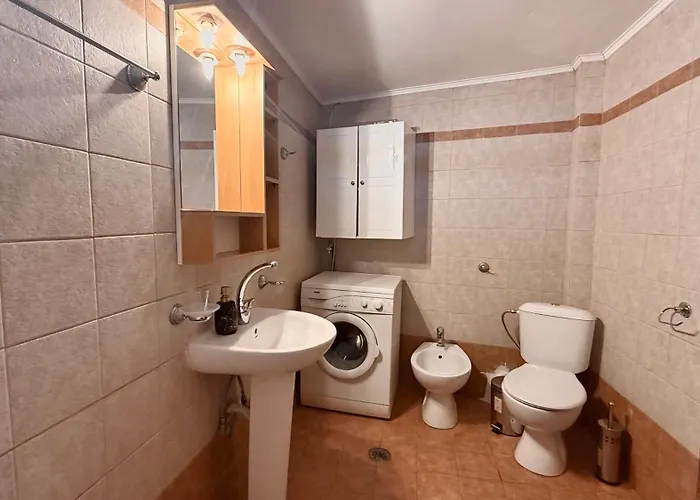 Mani Rock Casa de Férias Tseria