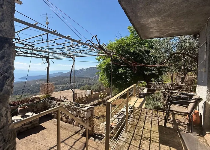 Casa de Férias Mani Rock *